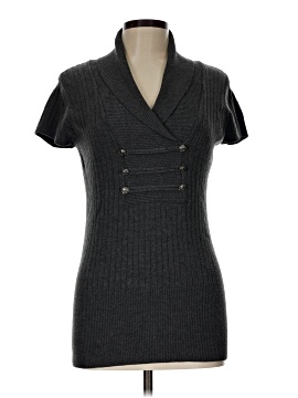 Sweater Project Sweater Vest