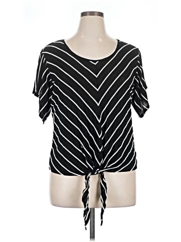 C established 1946 Short Sleeve Top (view 1)