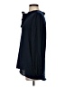 Simply Vera Vera Wang 100% Polyester Blue Long Sleeve Blouse Size S - photo 5
