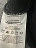 Nike 100% Polyester Black Pullover Hoodie Size XL - photo 8