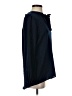 Simply Vera Vera Wang 100% Polyester Blue Long Sleeve Blouse Size S - photo 4