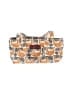 Bungalow 360 Orange Shoulder Bag One size - photo 1