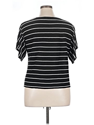 C established 1946 Short Sleeve Top (view 2)