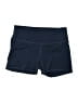 Varley Solid Blue Athletic Shorts Size XL - photo 1