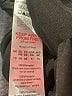 PrettyLittleThing 100% Polyester Black Cocktail Dress Size 6 - photo 8