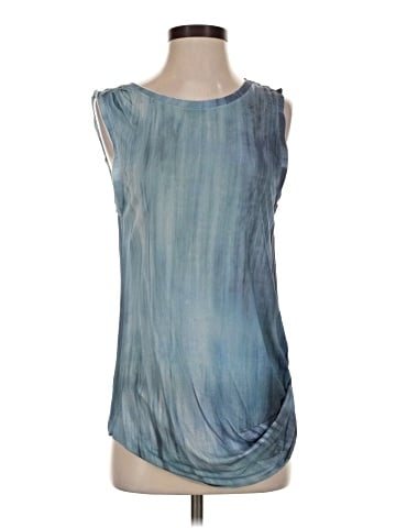T Tahari Sleeveless T-Shirt (view 1)