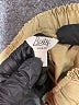 Bixby Nomad Solid Tan Khaki Shorts Size 6 - photo 3