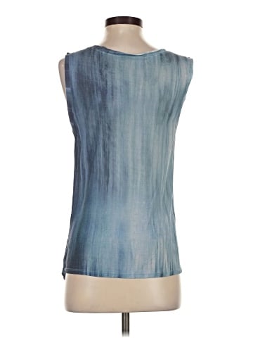T Tahari Sleeveless T-Shirt (view 2)