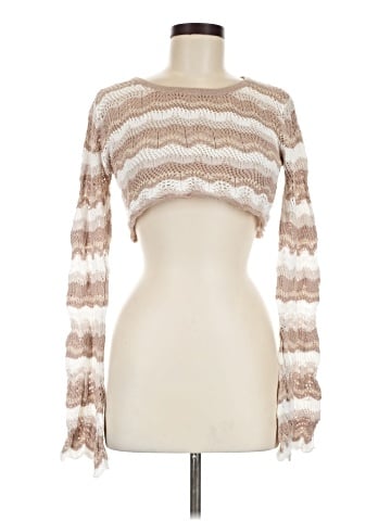 Princess Polly Long Sleeve T-Shirt (view 1)