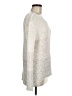 RDI Metallic Ombre Ivory Pullover Sweater Size M - photo 4