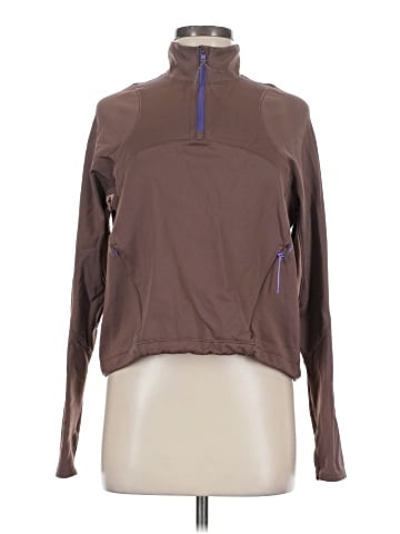 Lululemon Athletica Track Jacket (view 1)