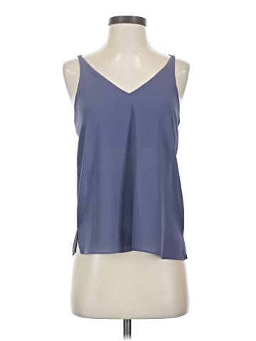 Topshop Tank Top (view 1)