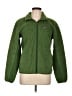 Patagonia 100% Polyester Green Jacket Size L - photo 1
