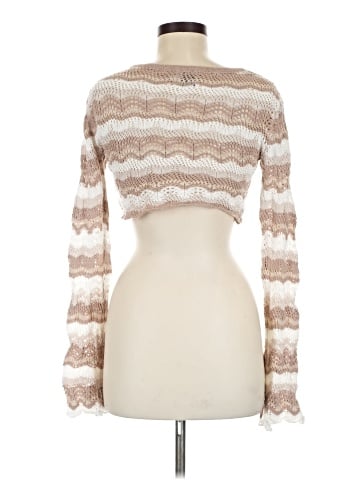 Princess Polly Long Sleeve T-Shirt (view 2)