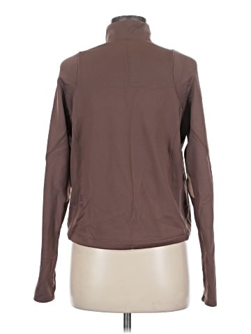 Lululemon Athletica Track Jacket (view 2)