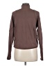 Lululemon Athletica Brown Track Jacket Size 6 - photo 2