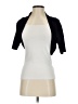 Assorted Brands Black Cardigan Size XXS (estimated) - photo 1