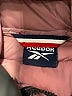 Reebok 100% Nylon Pink Jacket Size 6X - photo 3