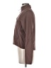 Lululemon Athletica Brown Track Jacket Size 6 - photo 5
