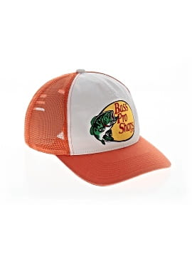 Bass Pro Shops Baseball Cap