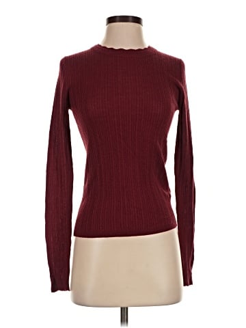 J.Crew Turtleneck Sweater (view 1)