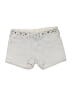 Levi's Ivory Denim Shorts One size (estimated) - photo 1