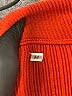 Unbranded Orange Pullover Sweater Size M - photo 7