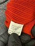 Unbranded Orange Pullover Sweater Size M - photo 8