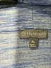 T by Talbots Blue Pullover Hoodie Size M (petite) - photo 7