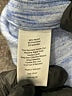 T by Talbots Blue Pullover Hoodie Size M (petite) - photo 8