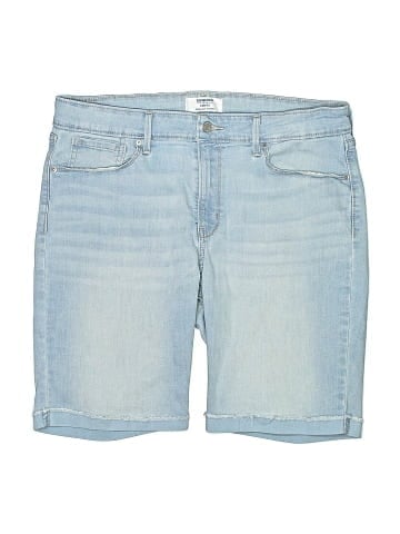 Denizen from Levi's Denim Shorts (view 1)