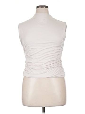 Muse Sleeveless T-Shirt (view 1)