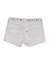 Levi's Ivory Denim Shorts One size (estimated) - photo 2