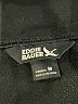 Eddie Bauer 100% Polyurethane Black Casual Pants Size M - photo 6