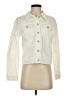 J.Crew 100% Cotton Ivory Jacket Size S - photo 1