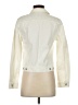 J.Crew 100% Cotton Ivory Jacket Size S - photo 2
