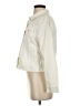 J.Crew 100% Cotton Ivory Jacket Size S - photo 5