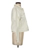 J.Crew 100% Cotton Ivory Jacket Size S - photo 4