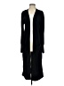 Brochu Walker Black Cardigan Size S - photo 1