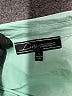 Love University Teal 3/4 Sleeve Blouse Size L - photo 7