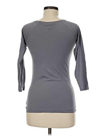 Guess Jeans 3/4 Sleeve T-Shirt (view 2)