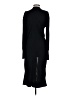 Brochu Walker Black Cardigan Size S - photo 2