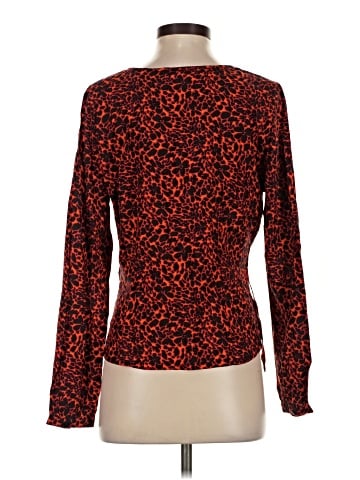 Lascana Long Sleeve Blouse (view 2)
