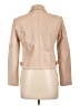 BA&SH 100% Polyester Tan Jacket Size Lg (3) - photo 2