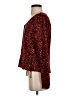 Lascana Red Long Sleeve Blouse Size 4 - photo 5