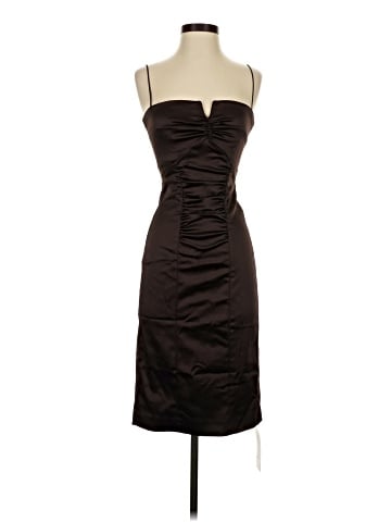 Nicole Miller Collection Cocktail Dress (view 1)