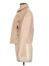 BA&SH 100% Polyester Tan Jacket Size Lg (3) - photo 5
