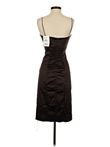 Nicole Miller Collection Cocktail Dress (view 2)