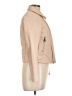 BA&SH 100% Polyester Tan Jacket Size Lg (3) - photo 4