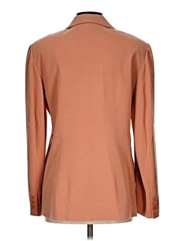 Talbots Silk Blazer (view 2)